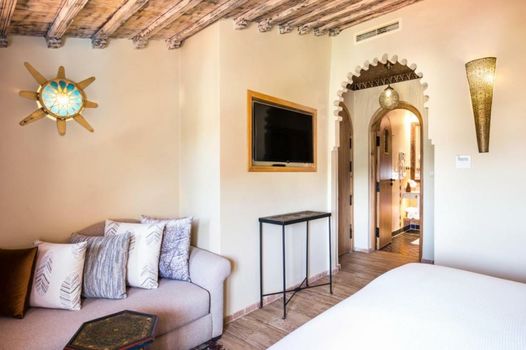 Dar Echchaouen Maison d'Hôtes & Riad