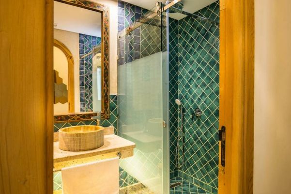 Dar Echchaouen Maison d'Hôtes & Riad