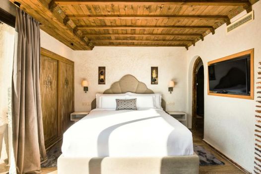 Dar Echchaouen Maison d'Hôtes & Riad