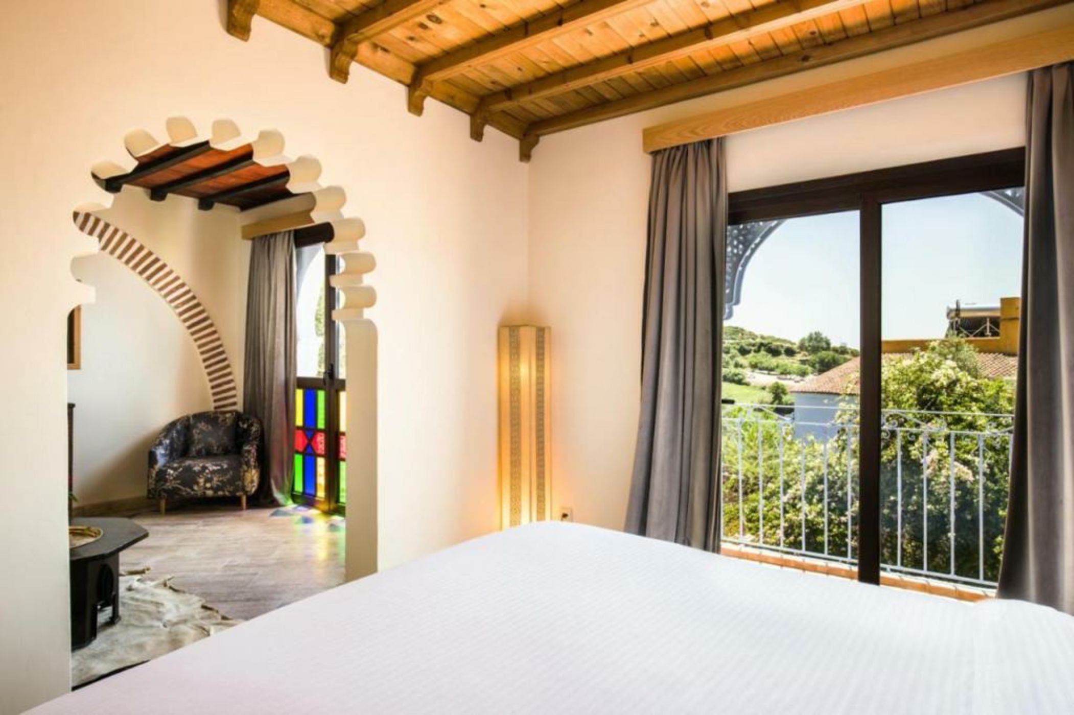 Dar Echchaouen Maison d'Hôtes & Riad