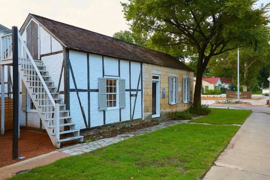Fredericksburg Inn and Suites