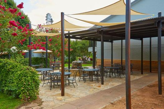Fredericksburg Inn and Suites