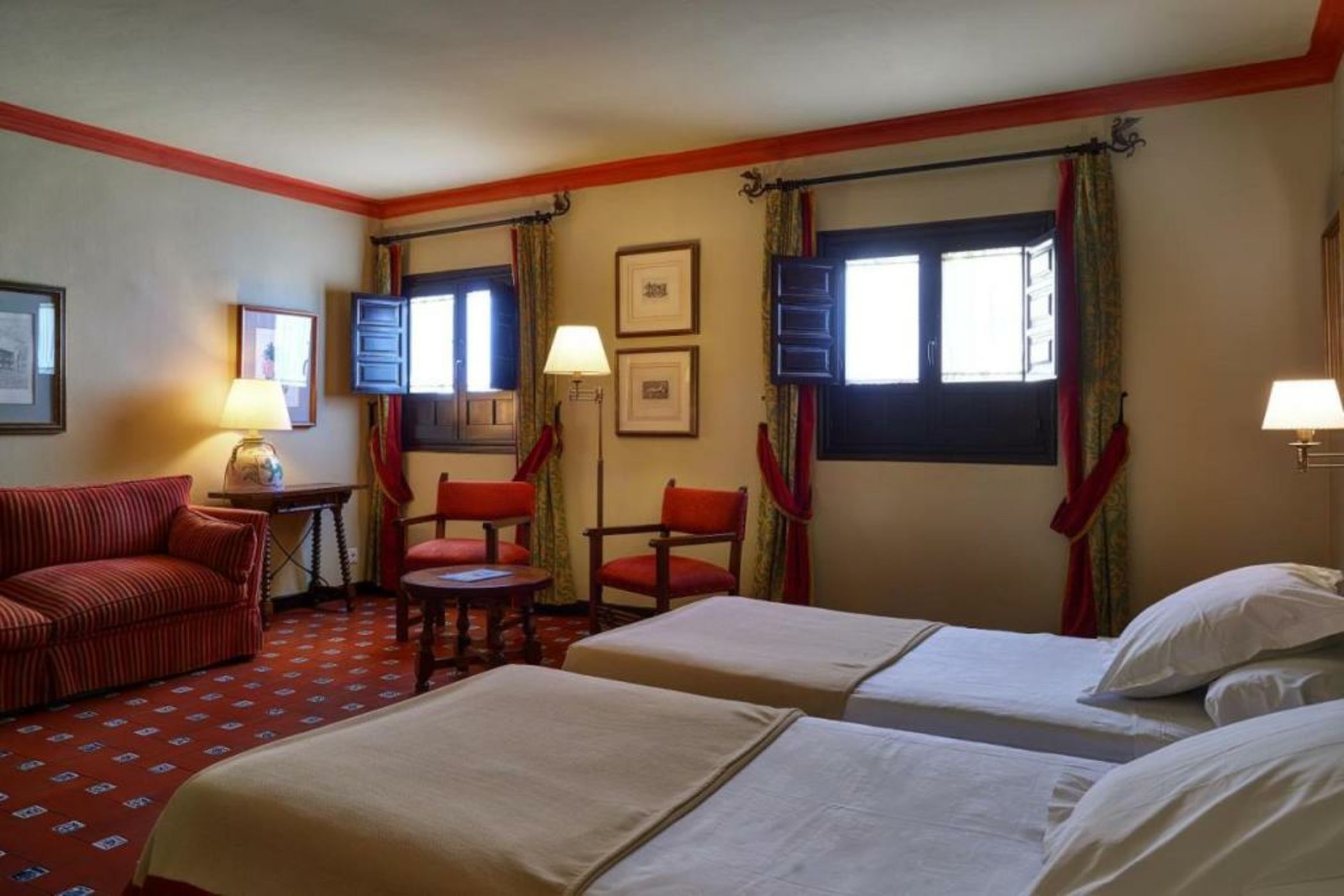 Parador de Ubeda