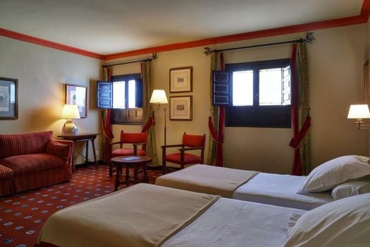 Parador de Ubeda