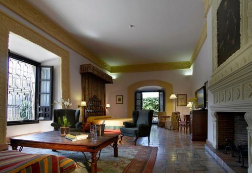 Parador de Ubeda