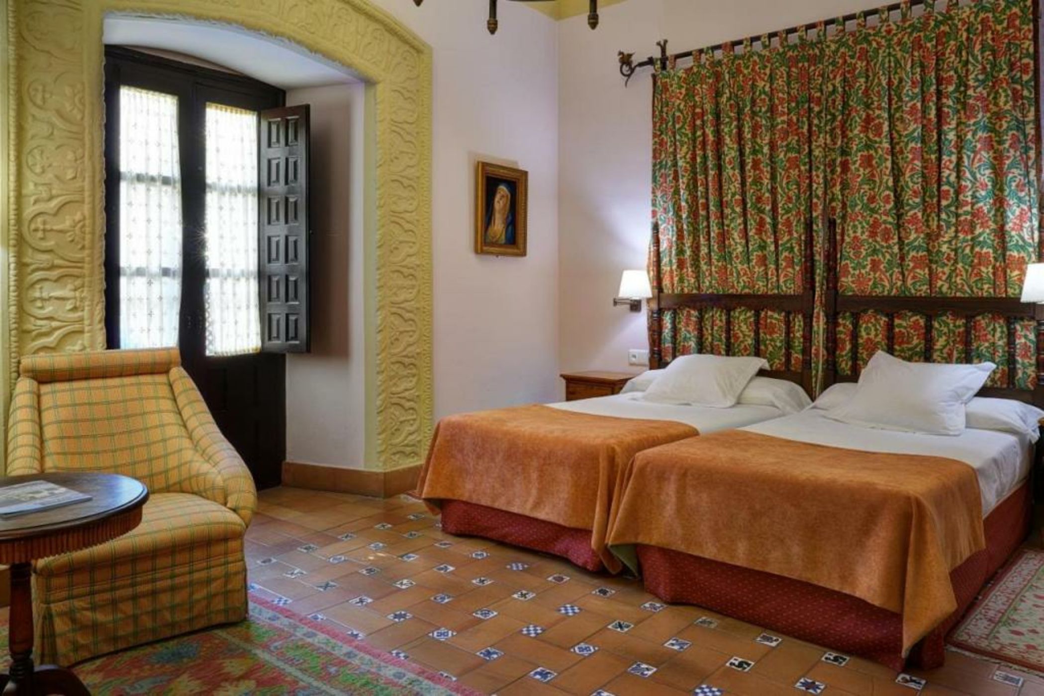 Parador de Ubeda