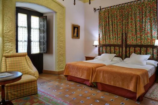 Parador de Ubeda