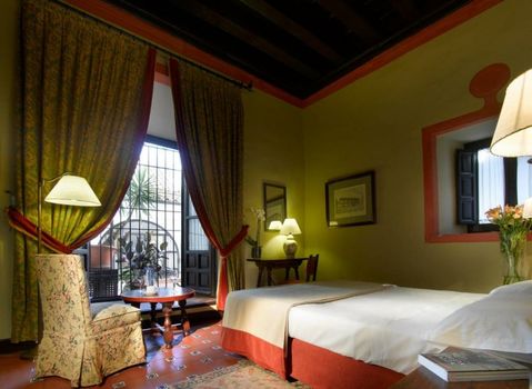 Parador de Ubeda