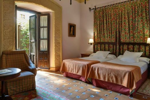 Parador de Ubeda