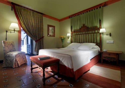 Parador de Ubeda