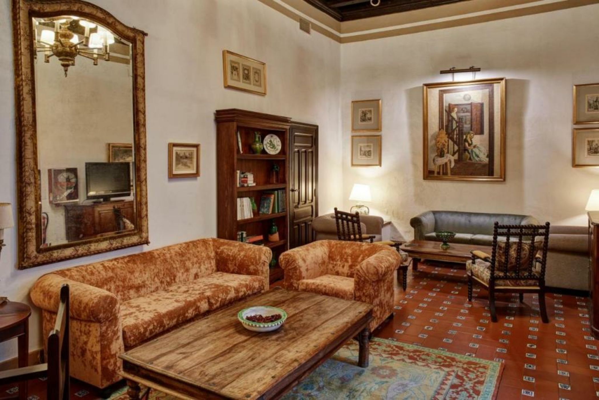 Parador de Ubeda