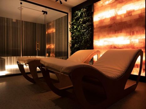 Alla Gondola Hotel & SPA Tirana