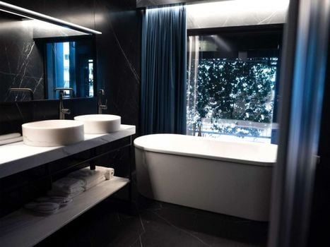 Alla Gondola Hotel & SPA Tirana