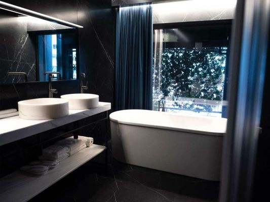 Alla Gondola Hotel & SPA Tirana
