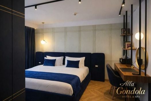 Alla Gondola Hotel & SPA Tirana