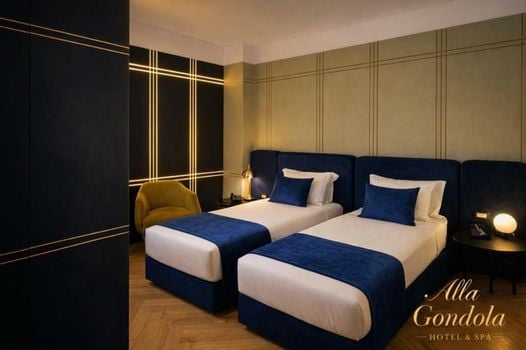 Alla Gondola Hotel & SPA Tirana