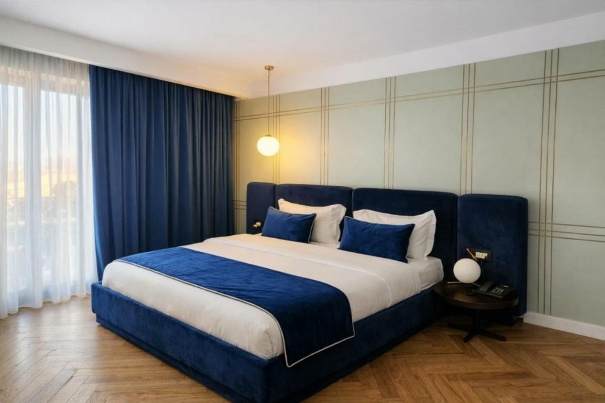 Alla Gondola Hotel & SPA Tirana