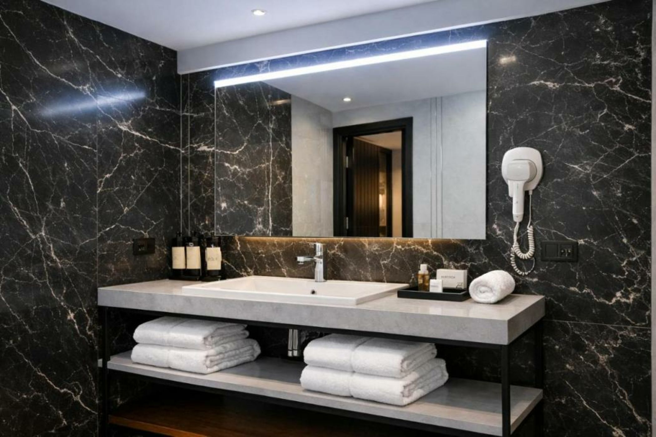 Alla Gondola Hotel & SPA Tirana