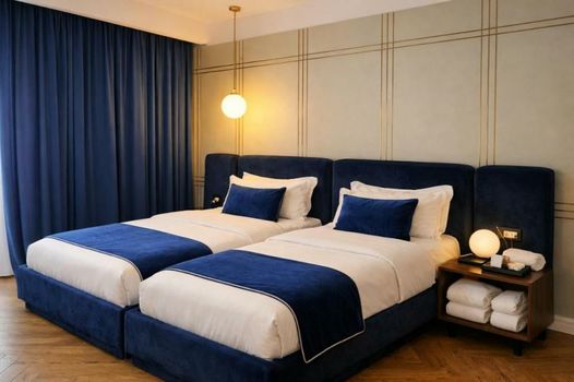 Alla Gondola Hotel & SPA Tirana