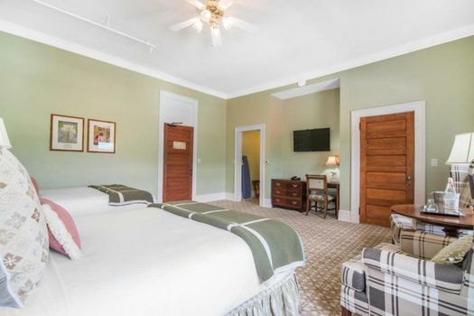 Omni Mount Washington Resort & Spa