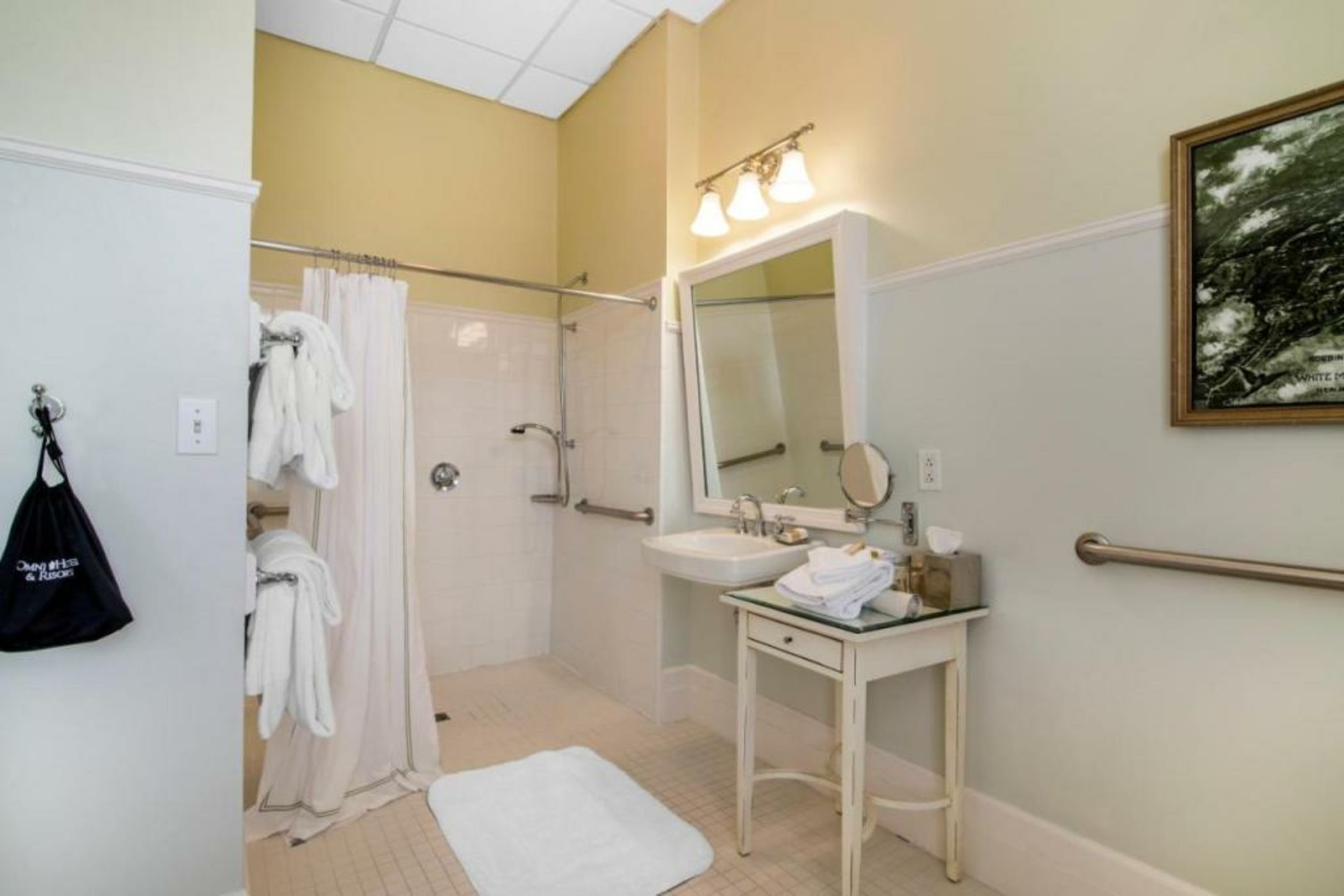 Omni Mount Washington Resort & Spa