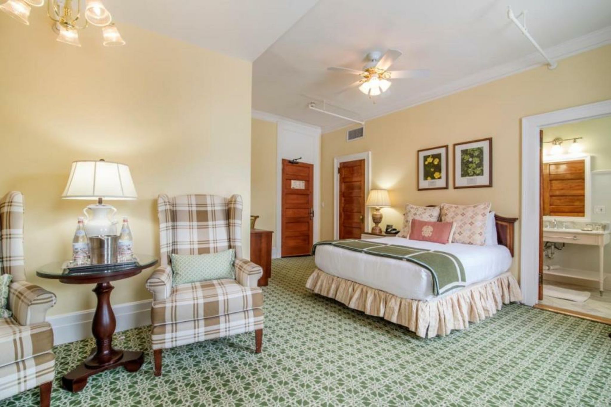 Omni Mount Washington Resort & Spa