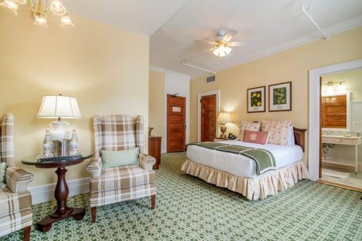 Omni Mount Washington Resort & Spa