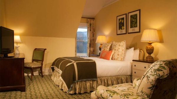 Omni Mount Washington Resort & Spa