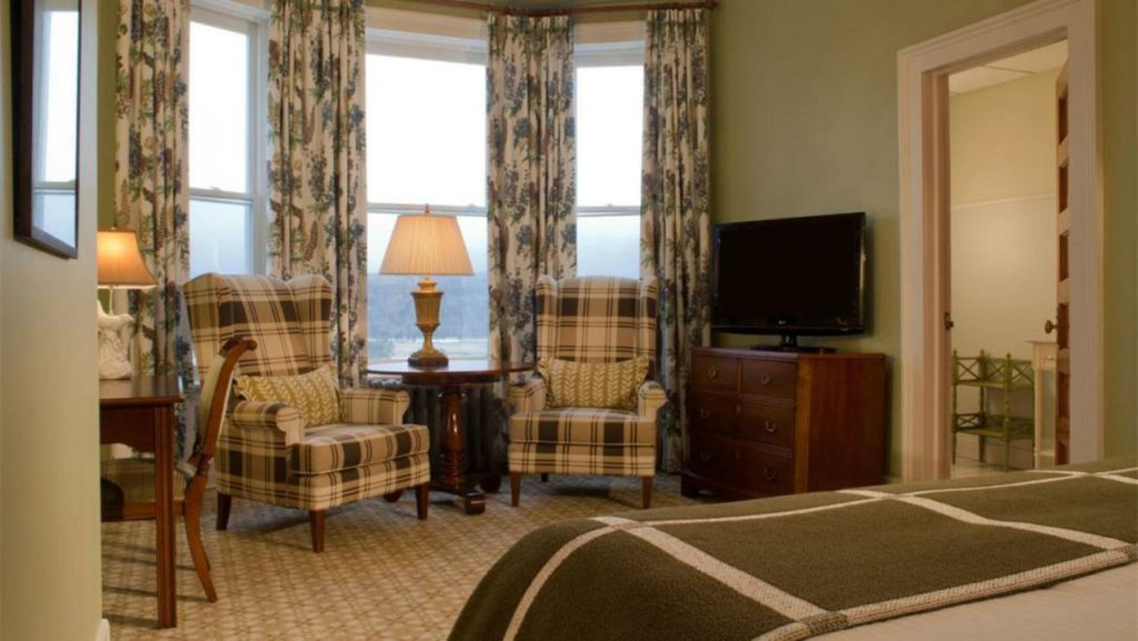 Omni Mount Washington Resort & Spa