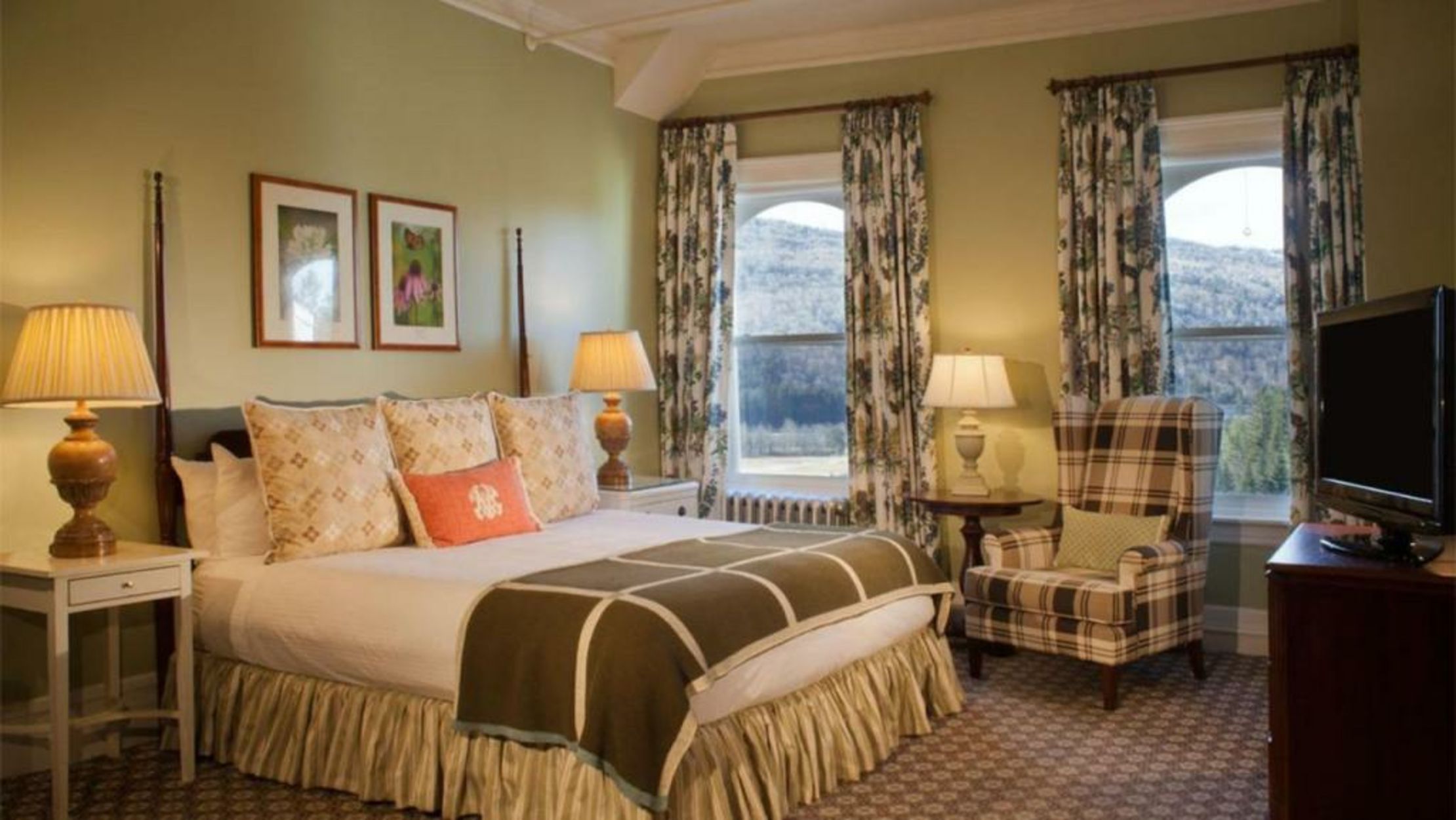 Omni Mount Washington Resort & Spa