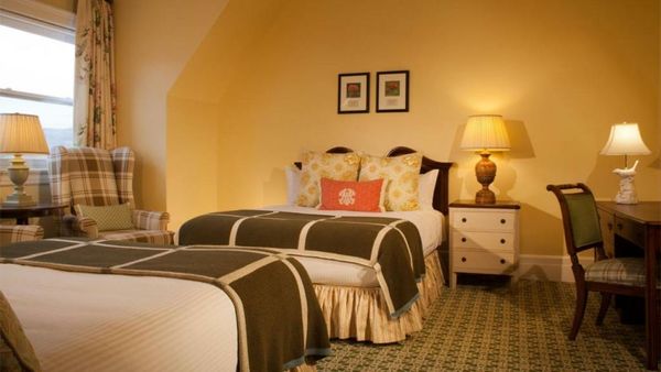 Omni Mount Washington Resort & Spa