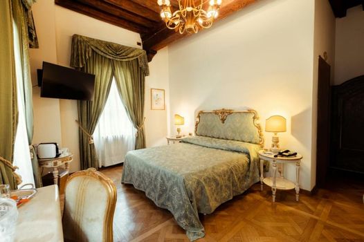 Hotel Palazzo Alexander