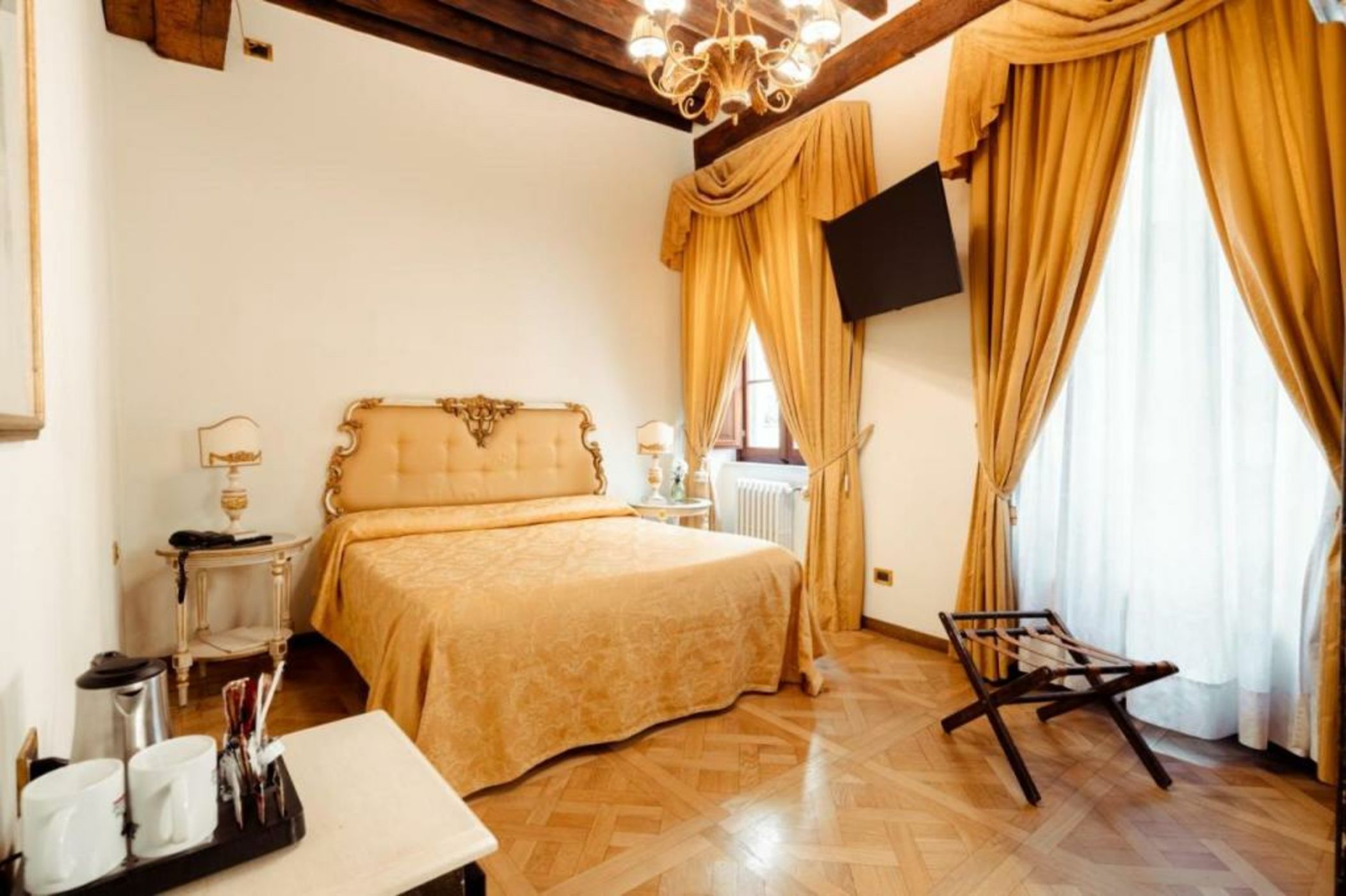 Hotel Palazzo Alexander