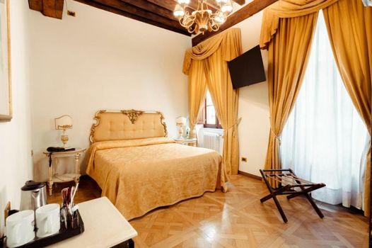 Hotel Palazzo Alexander