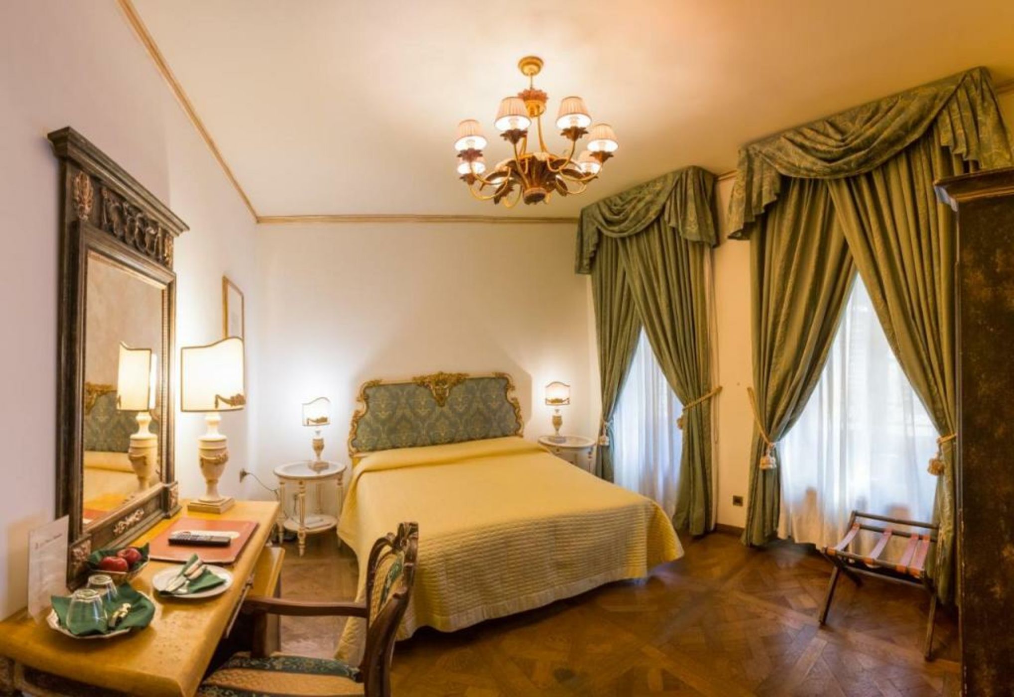 Hotel Palazzo Alexander