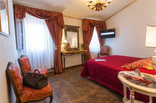 Hotel Palazzo Alexander