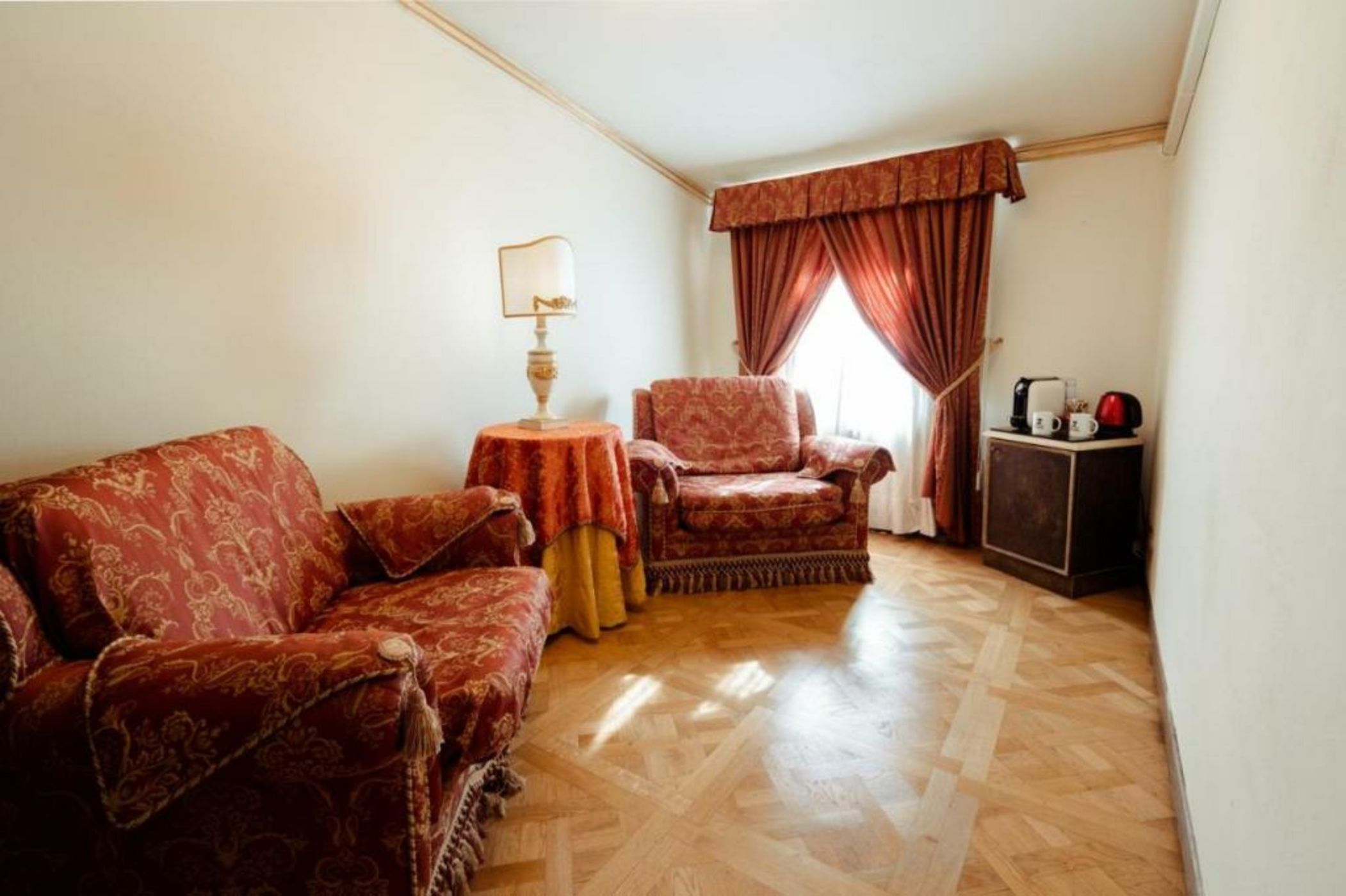 Hotel Palazzo Alexander