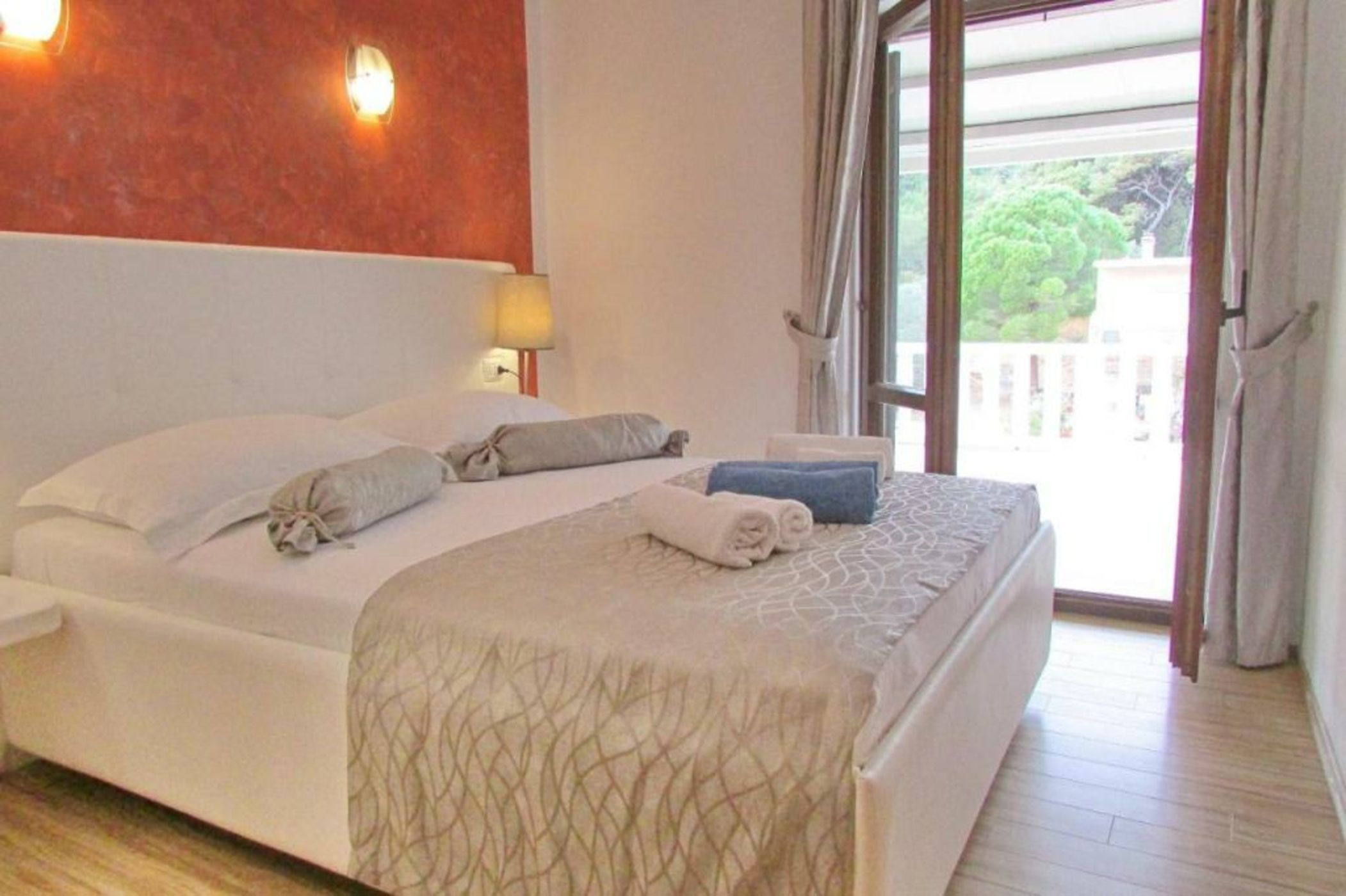 Villa Mirosa
