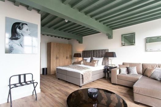 Boutique Hotel Steenhof Suites - Adults Only