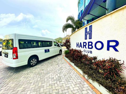 Harbor Club St Lucia, Curio Collection by Hilton