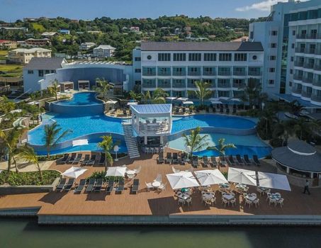 Harbor Club St Lucia, Curio Collection by Hilton