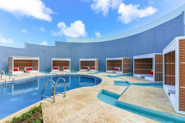 Harbor Club St Lucia, Curio Collection by Hilton