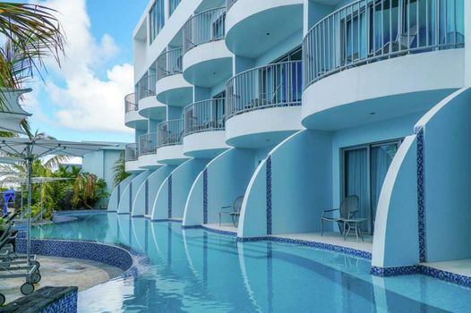 Harbor Club St Lucia, Curio Collection by Hilton