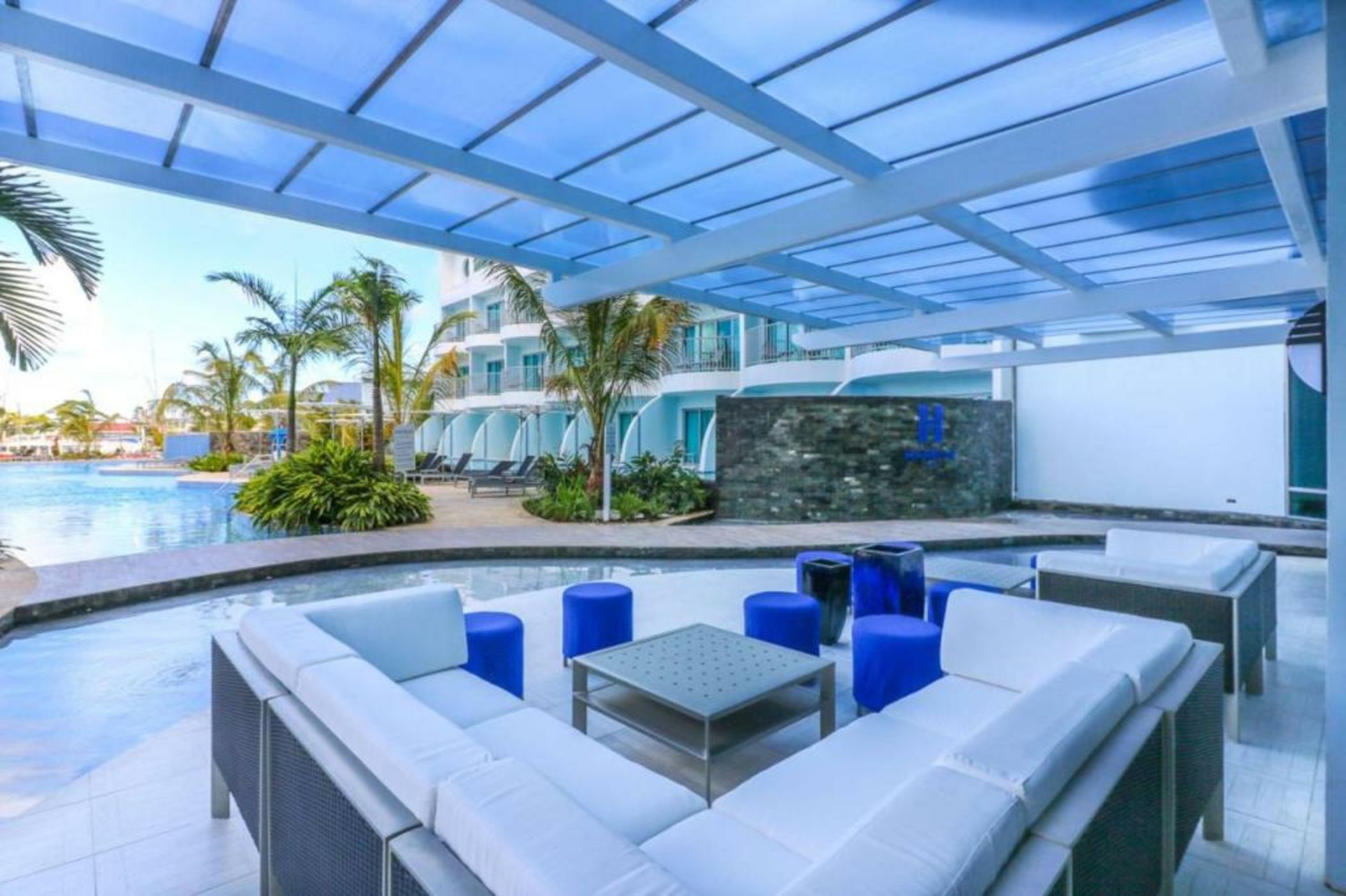 Harbor Club St Lucia, Curio Collection by Hilton