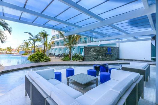 Harbor Club St Lucia, Curio Collection by Hilton