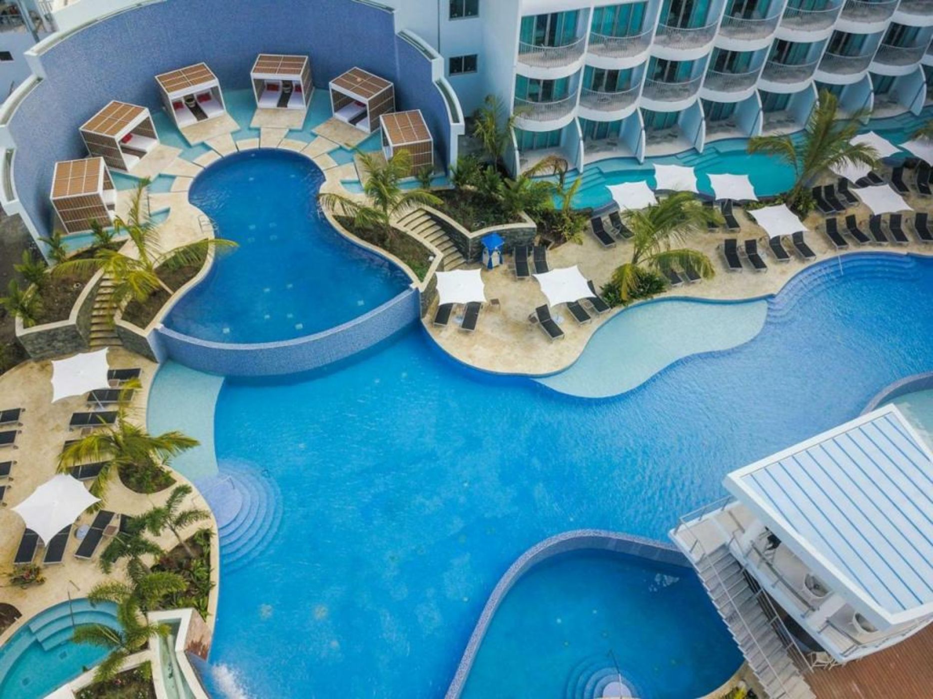 Harbor Club St Lucia, Curio Collection by Hilton