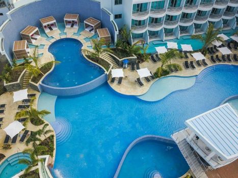 Harbor Club St Lucia, Curio Collection by Hilton