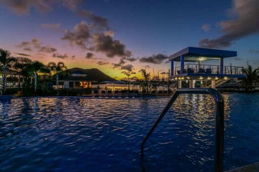 Harbor Club St Lucia, Curio Collection by Hilton