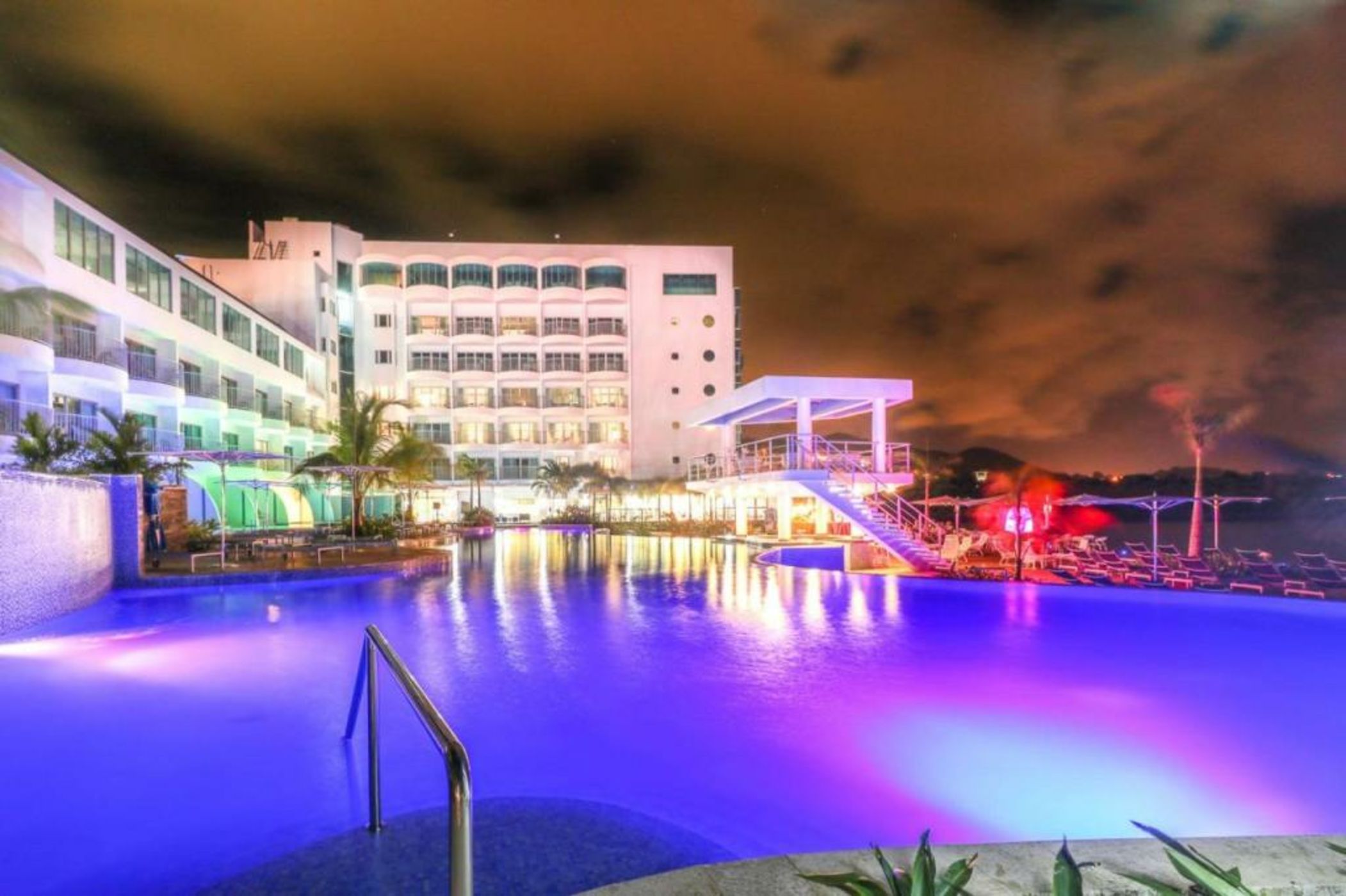 Harbor Club St Lucia, Curio Collection by Hilton