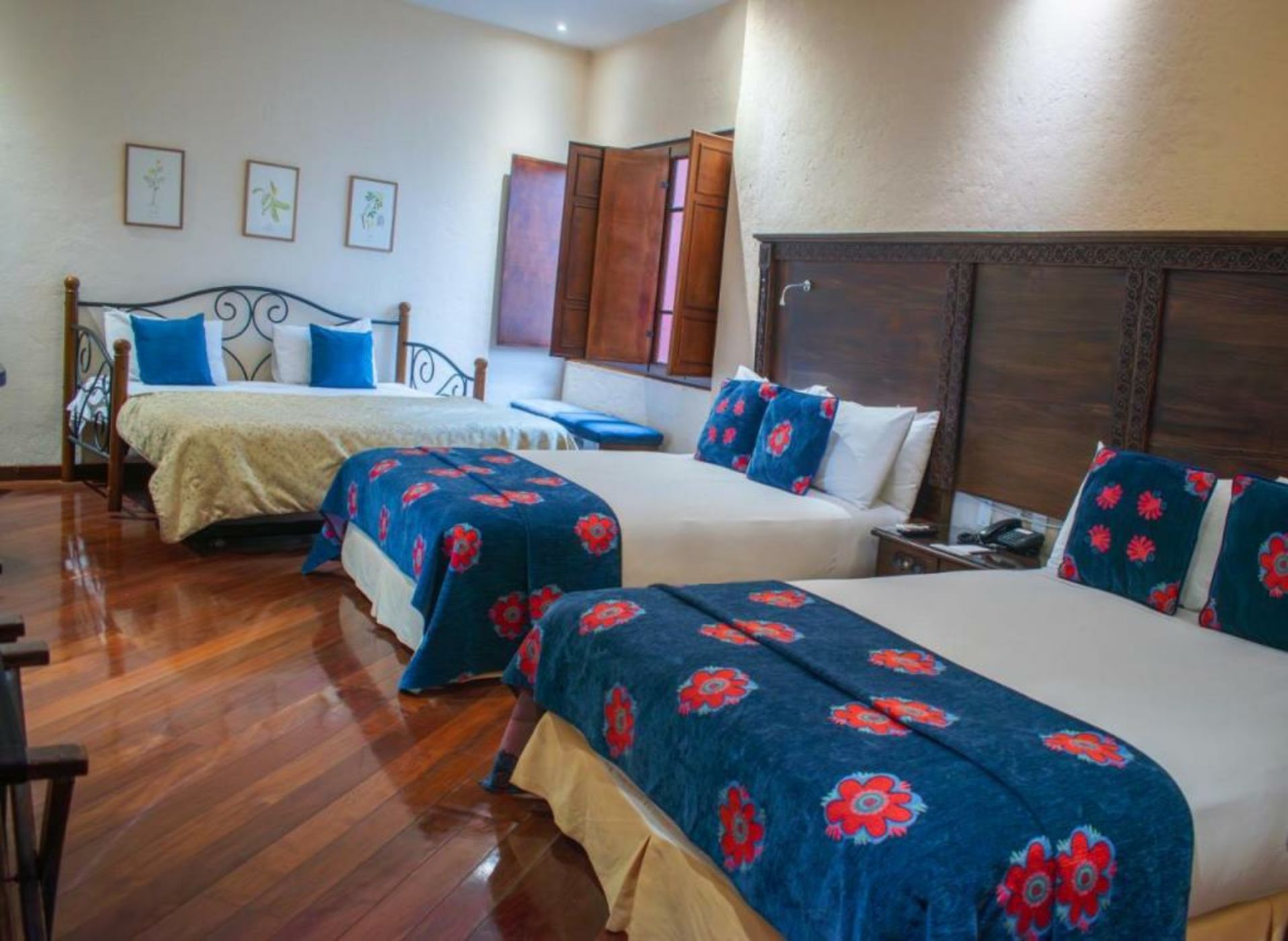 La Casona de la Ronda Hotel Boutique